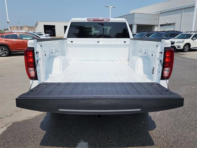 New 2026 GMC Sierra 1500 Pro w/ Pro Value Package image 5