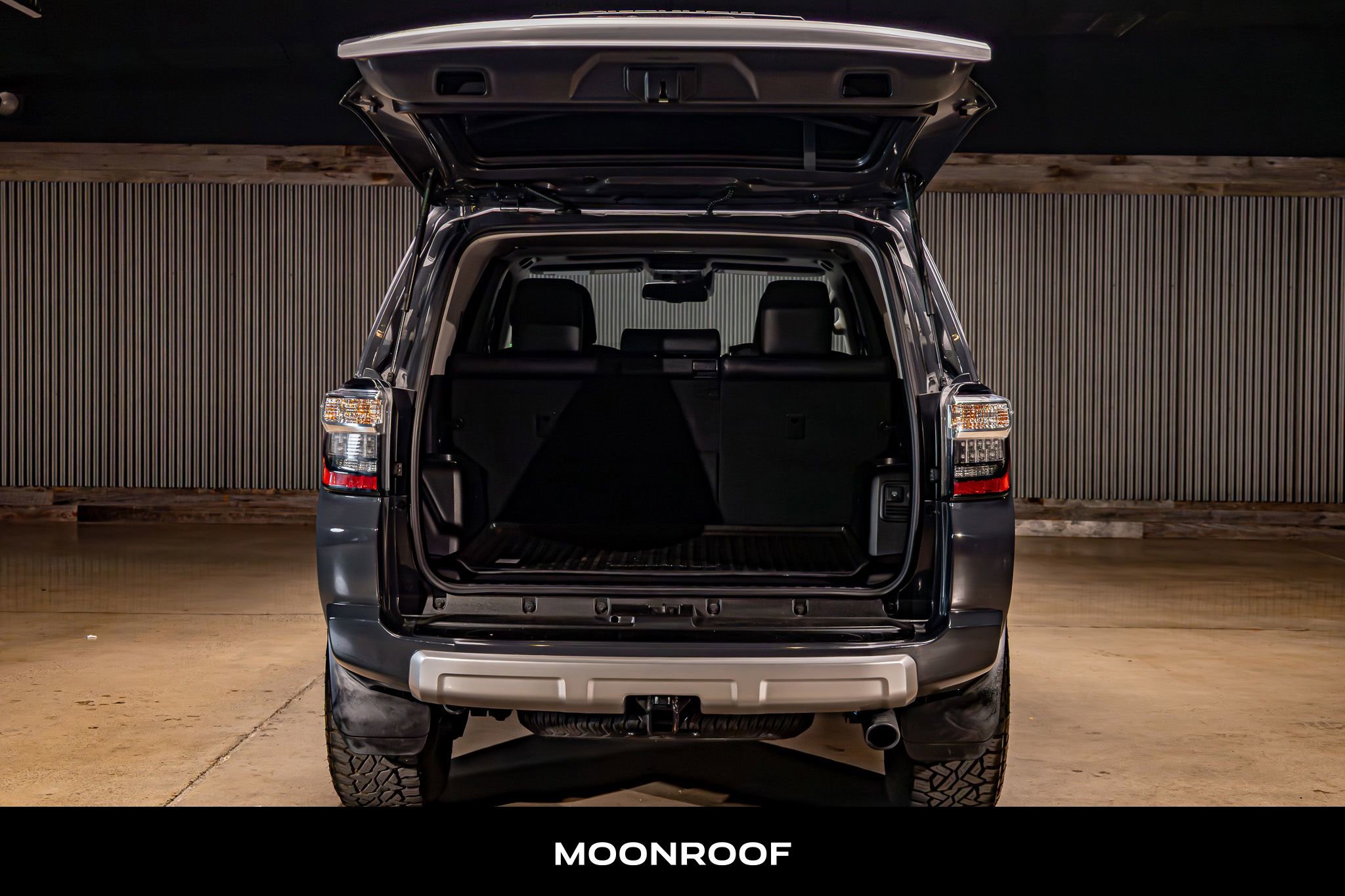 Used 2024 Toyota 4Runner TRD Off-Road Premium w/ Off Road Premium Plus Package AWD/4WD image 8