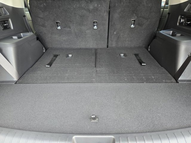 Certified 2026 Hyundai Santa Fe SEL w/ Tow & Go Package image 31