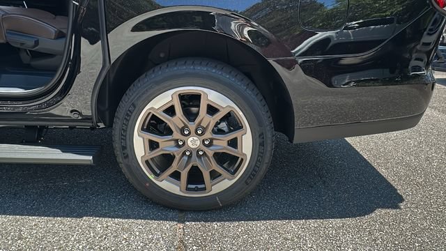 New 2026 Ford Expedition Max King Ranch AWD/4WD image 19