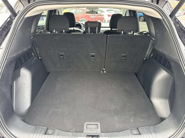 Used 2025 Ford Escape Active image 33