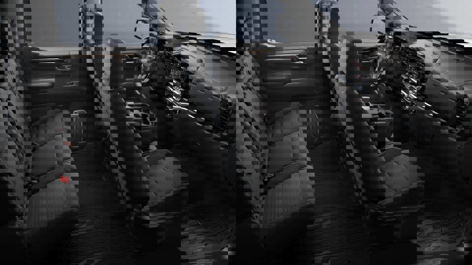 New 2026 GMC Sierra 1500 Elevation image 9