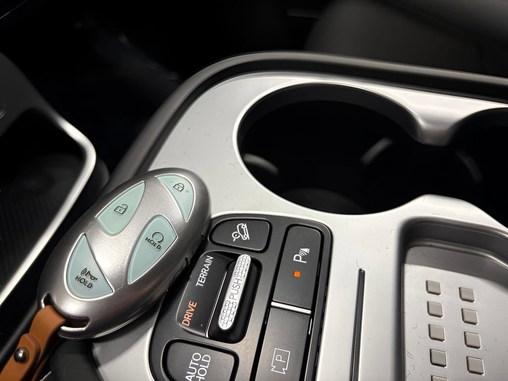 New 2026 Hyundai Ioniq 9 SEL image 29