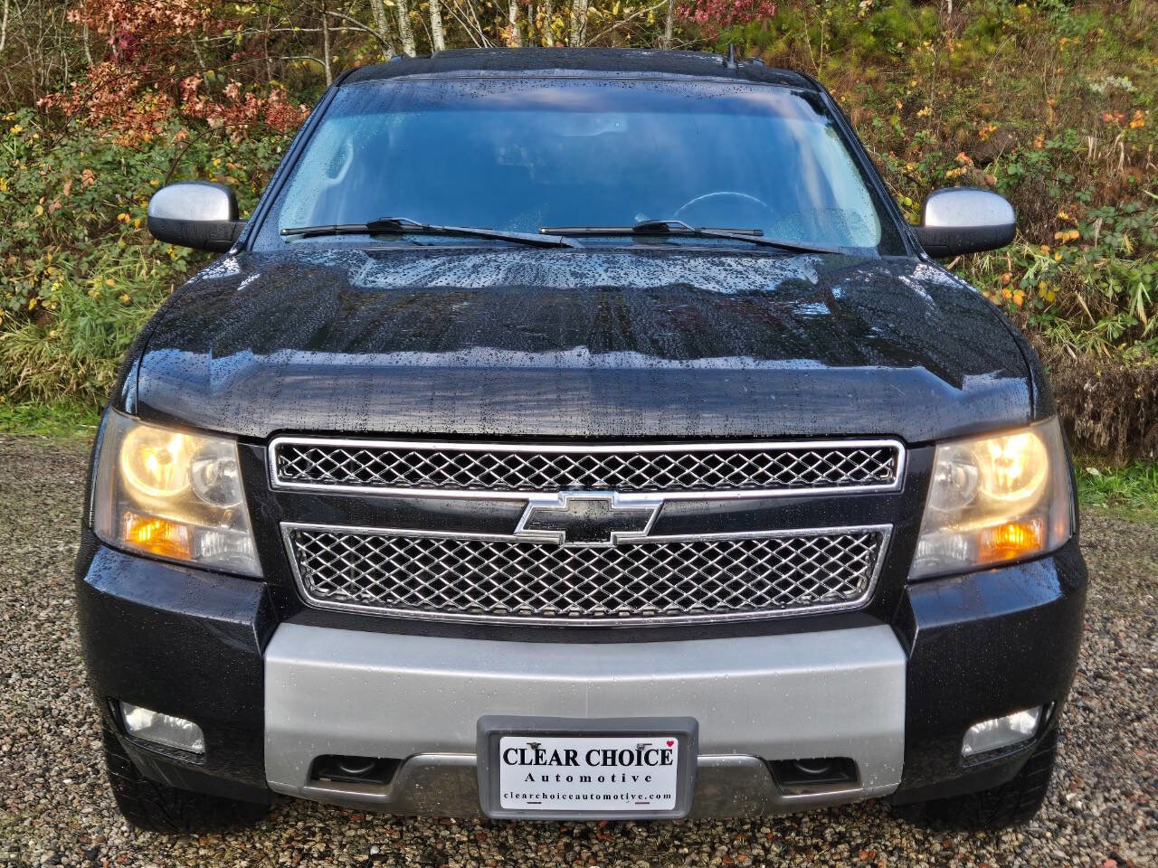Used 2009 Chevrolet Tahoe LT w/ Luxury Package image 5