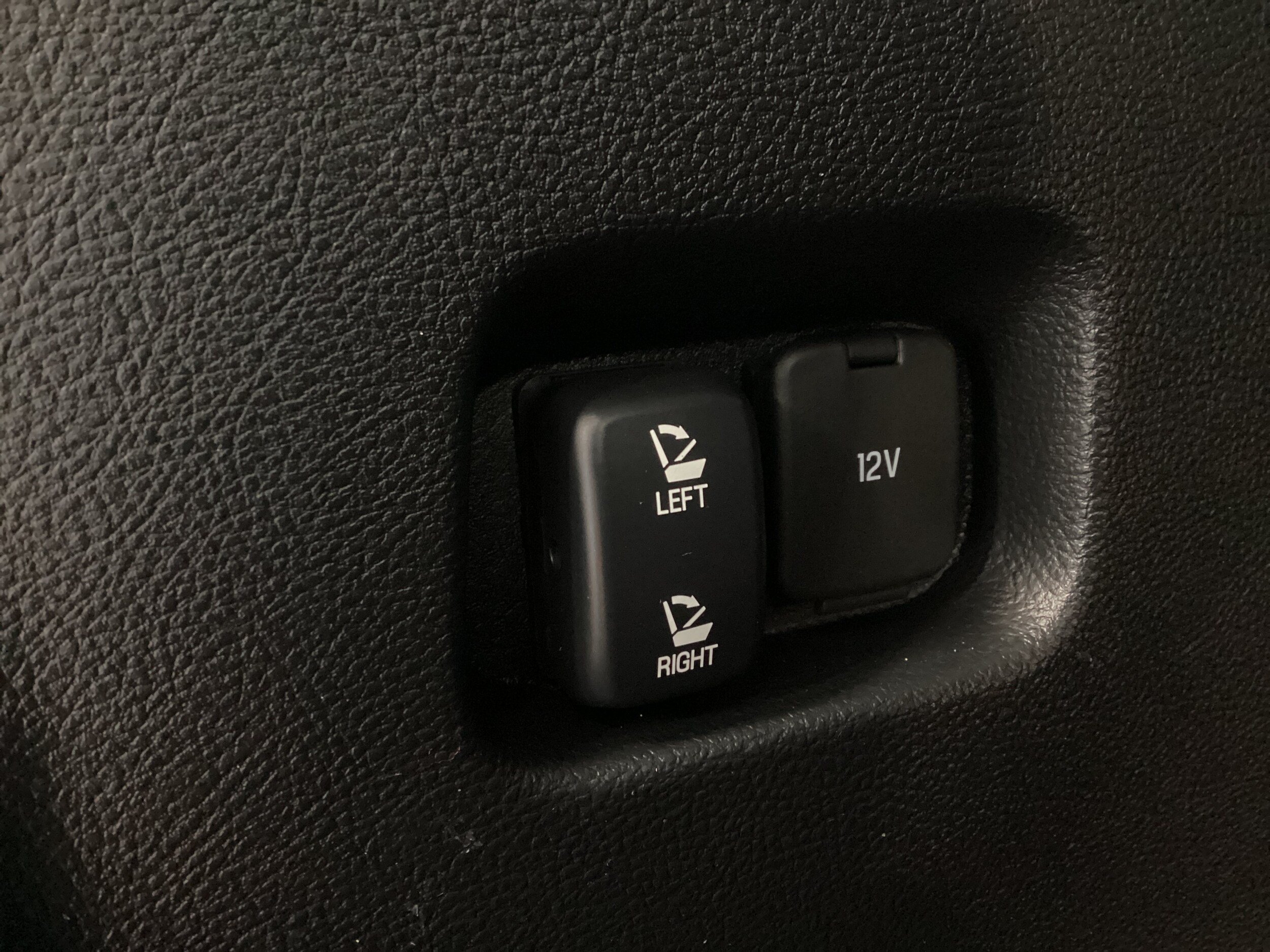 Used 2024 Ford Edge ST-Line AWD/4WD image 7