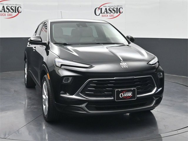 Certified 2024 Buick Encore GX Preferred image 5