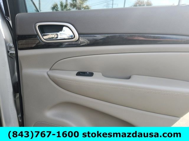 Used 2012 Jeep Grand Cherokee Laredo image 21