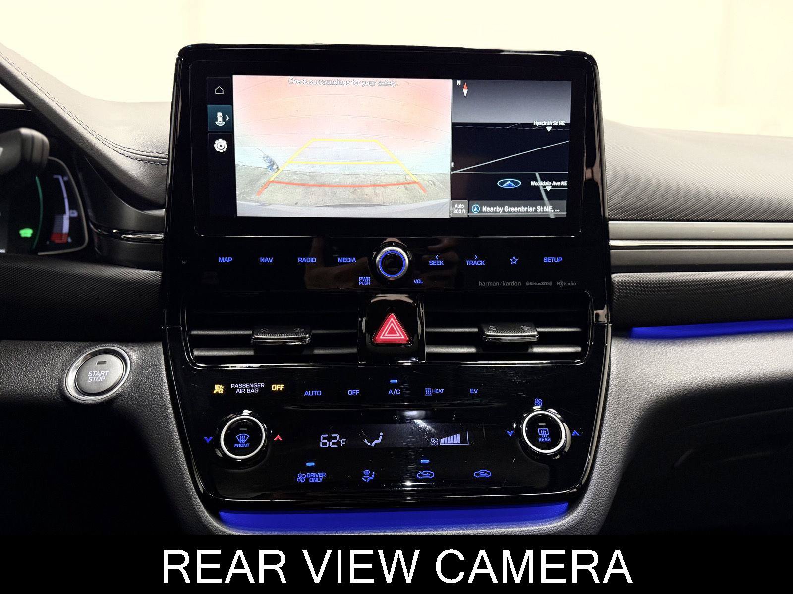 Used 2020 Hyundai Ioniq Limited FWD image 28