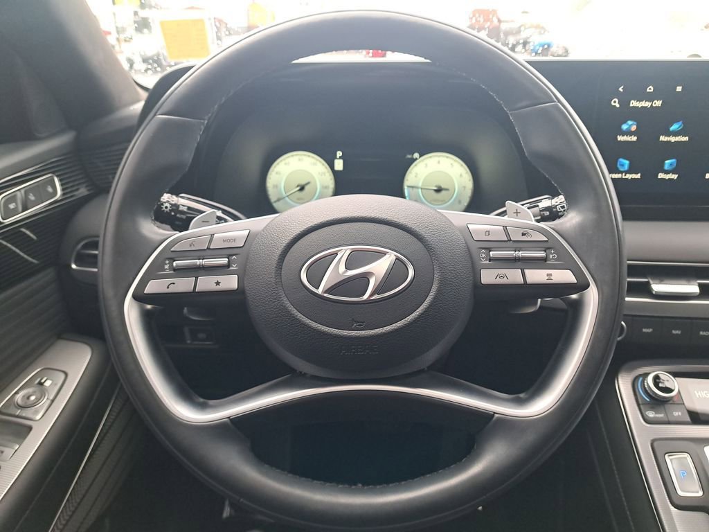 Used 2023 Hyundai Palisade Calligraphy w/ Cargo Package image 19