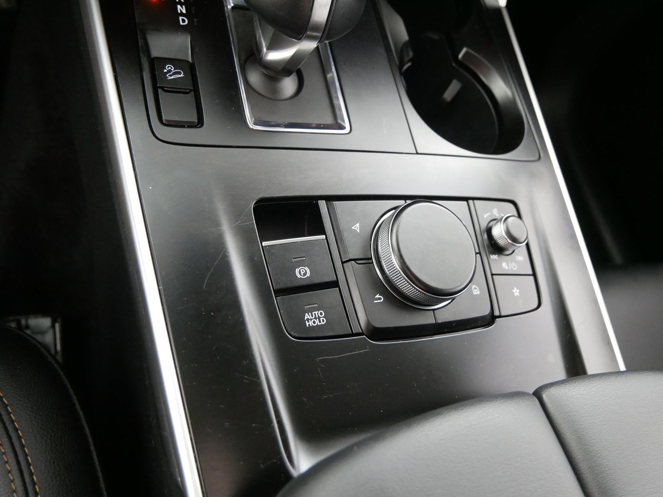 Certified 2025 MAZDA CX-90 3.3 Turbo w/ Select Package image 30