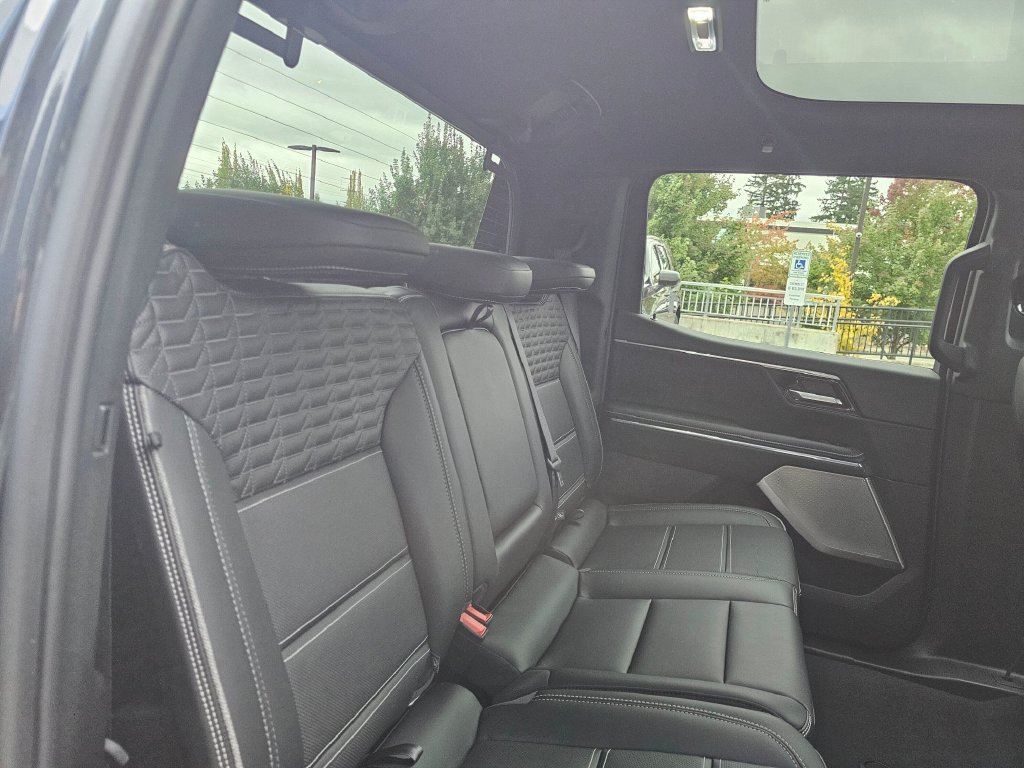 Used 2026 GMC Sierra EV Denali AWD/4WD image 13