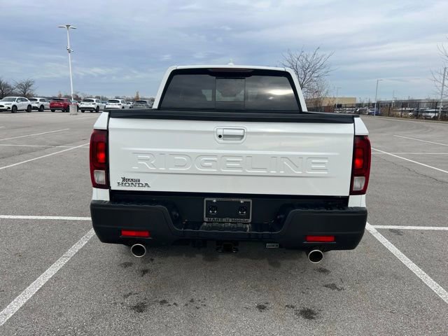 New 2026 Honda Ridgeline RTL image 7