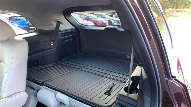 Used 2024 MAZDA CX-90 Plug-In Hybrid w/ Premium Plus image 27