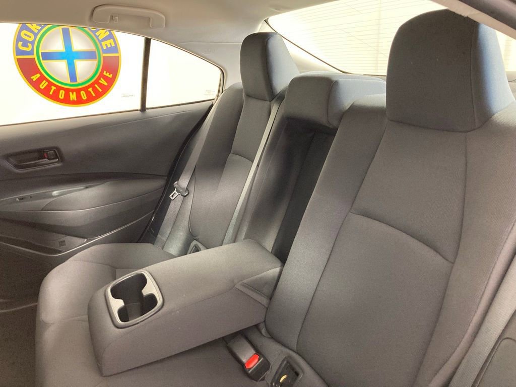 Used 2023 Toyota Corolla LE image 17
