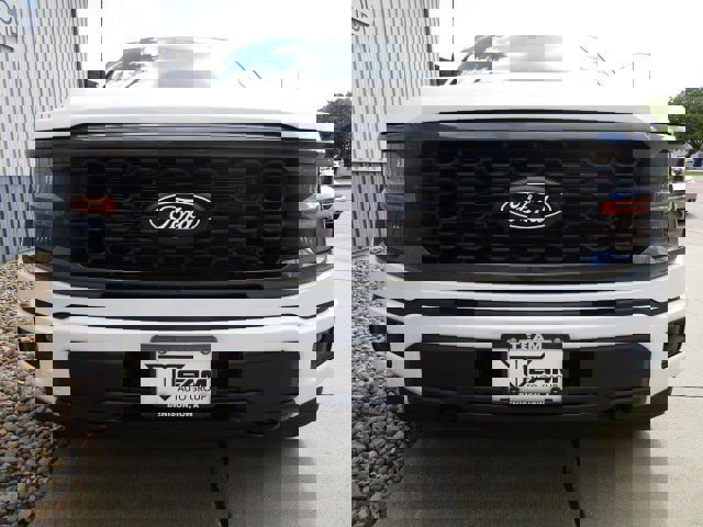 New 2025 Ford F150 STX image 2