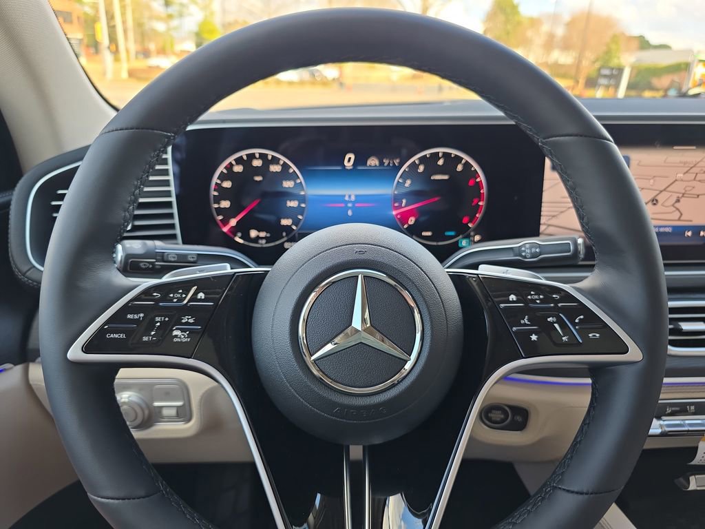 New 2026 Mercedes-Benz GLE 450 4MATIC image 19