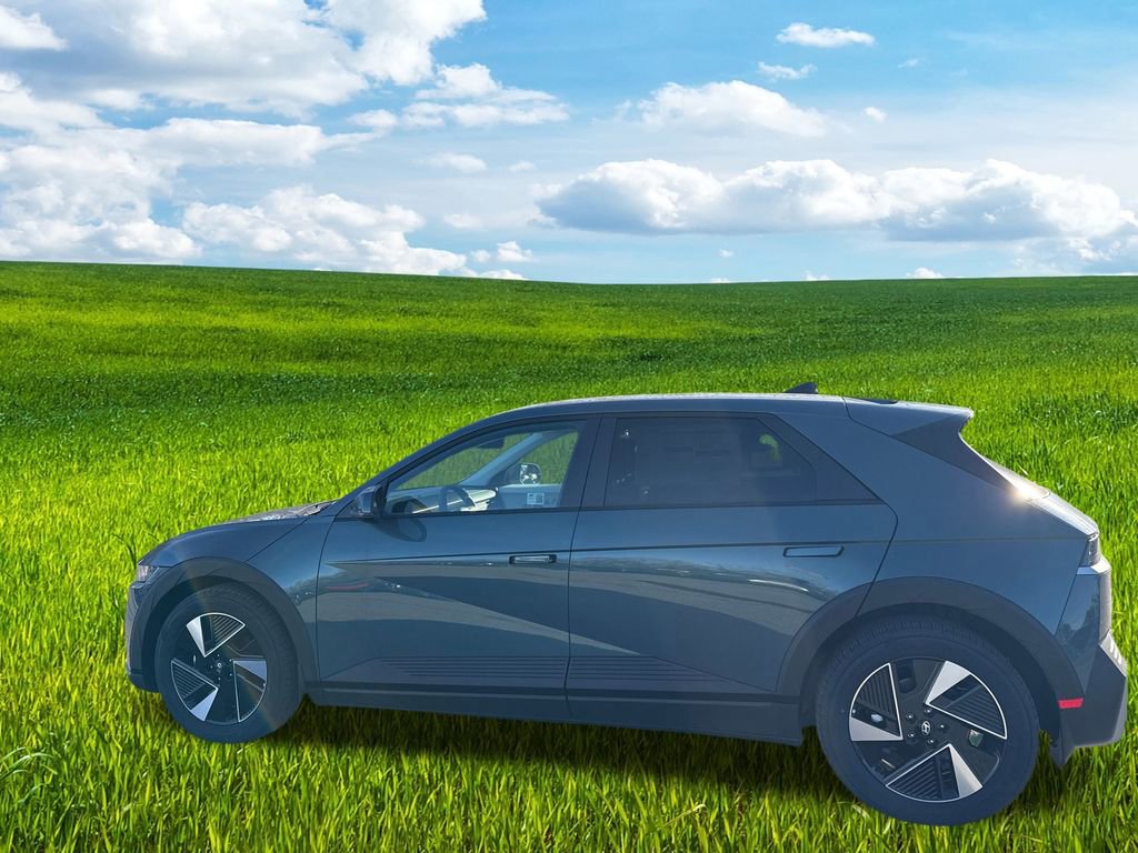 New 2026 Hyundai Ioniq 5 SEL image 12