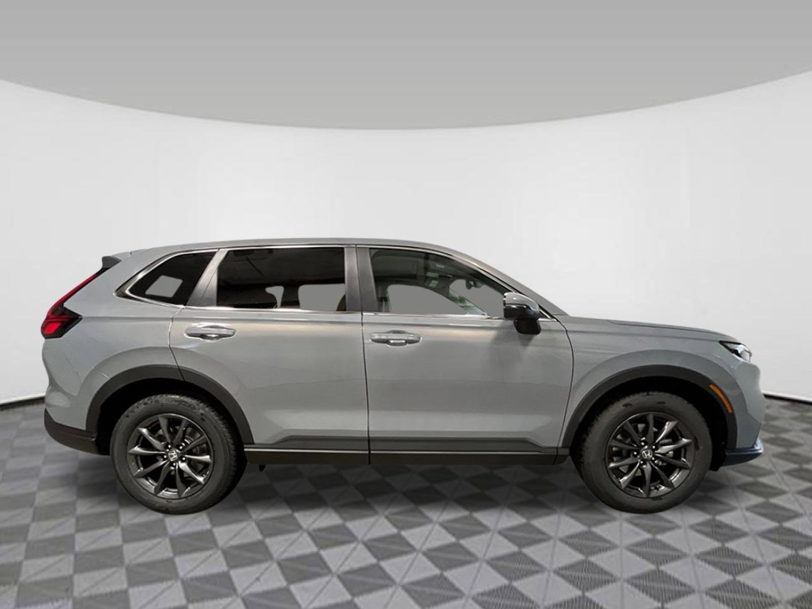 New 2026 Honda CR-V EX-L image 8