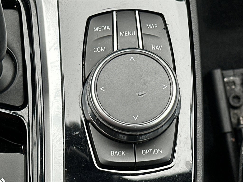 Used 2021 BMW X3 M40i w/ Executive Package image 35