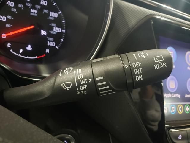Used 2023 Chevrolet TrailBlazer LT w/ Convenience Package AWD/4WD image 24