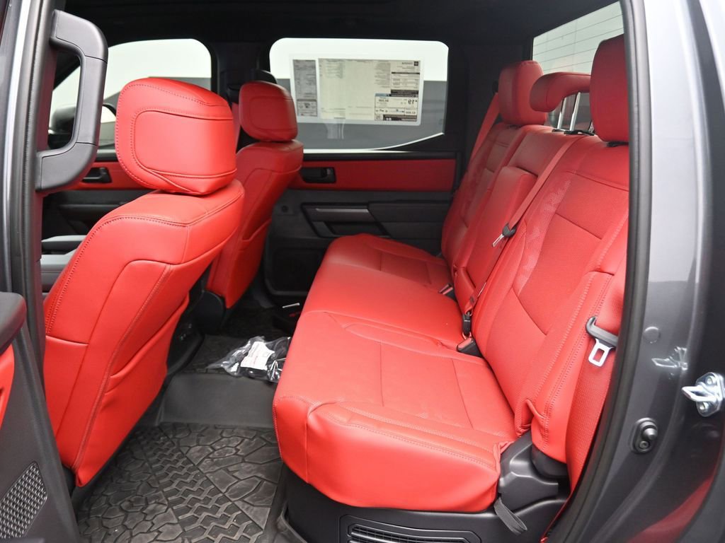 New 2026 Toyota Tundra TRD Pro image 12