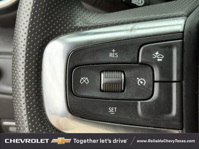 Used 2025 Chevrolet Blazer LT AWD/4WD image 14