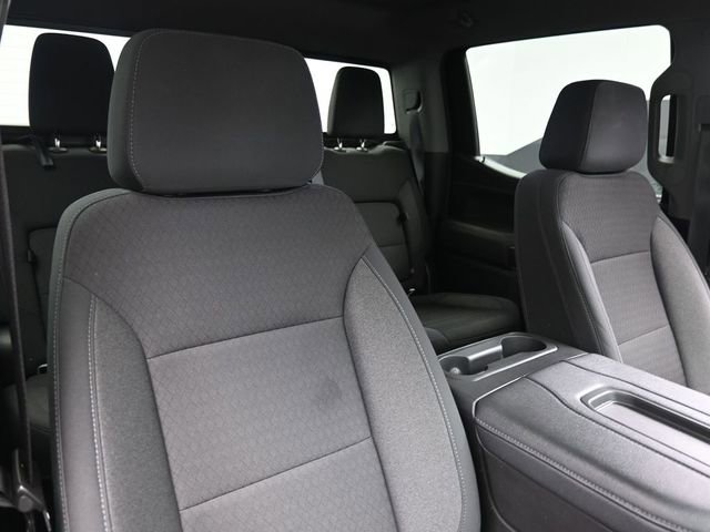 Used 2021 Chevrolet Silverado 1500 RST w/ Redline Edition image 27