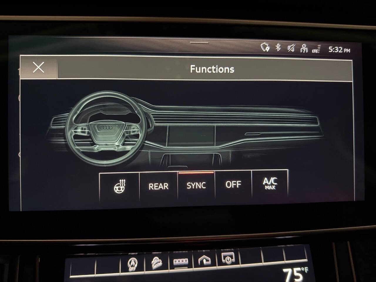 Used 2021 Audi Q7 3.0T Premium Plus image 37