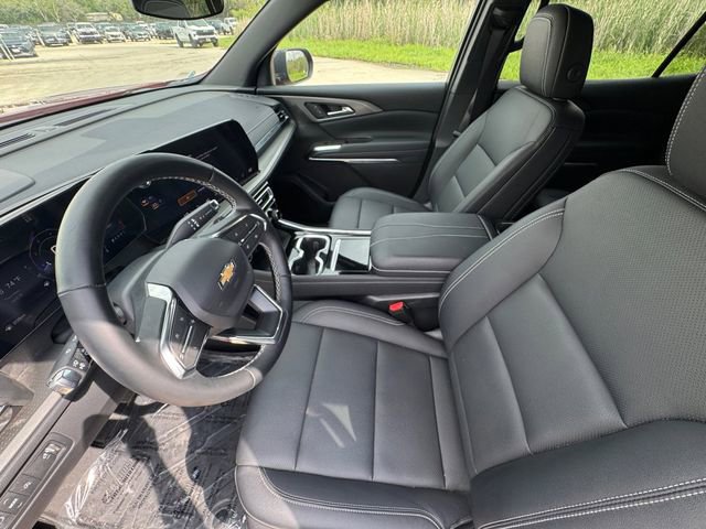 Certified 2024 Chevrolet Traverse LT w/ Trailering Package image 27