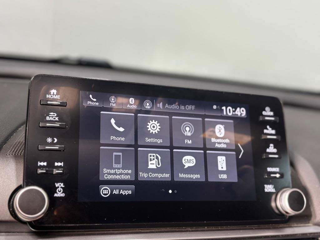 Used 2020 Honda Accord Sport image 17
