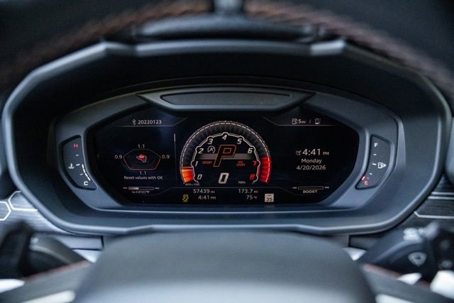 Used 2019 Lamborghini Urus image 37