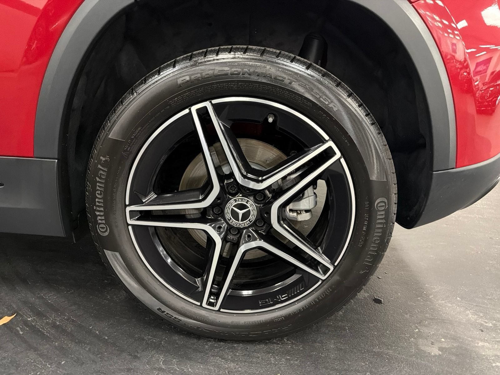 Used 2026 Mercedes-Benz GLA 250 image 18