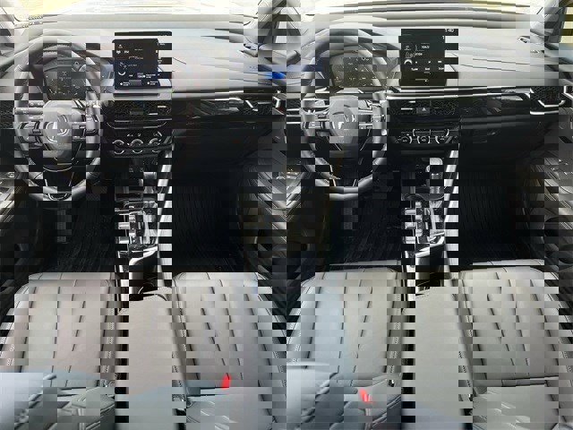 New 2025 Acura ADX FWD image 19