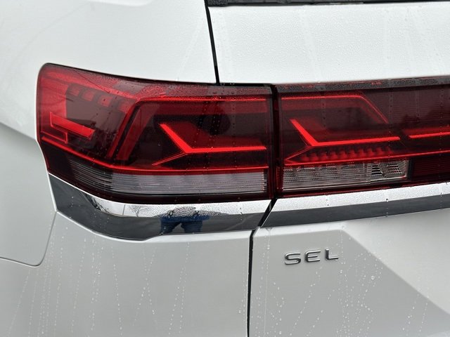 New 2026 Volkswagen Atlas SEL image 12
