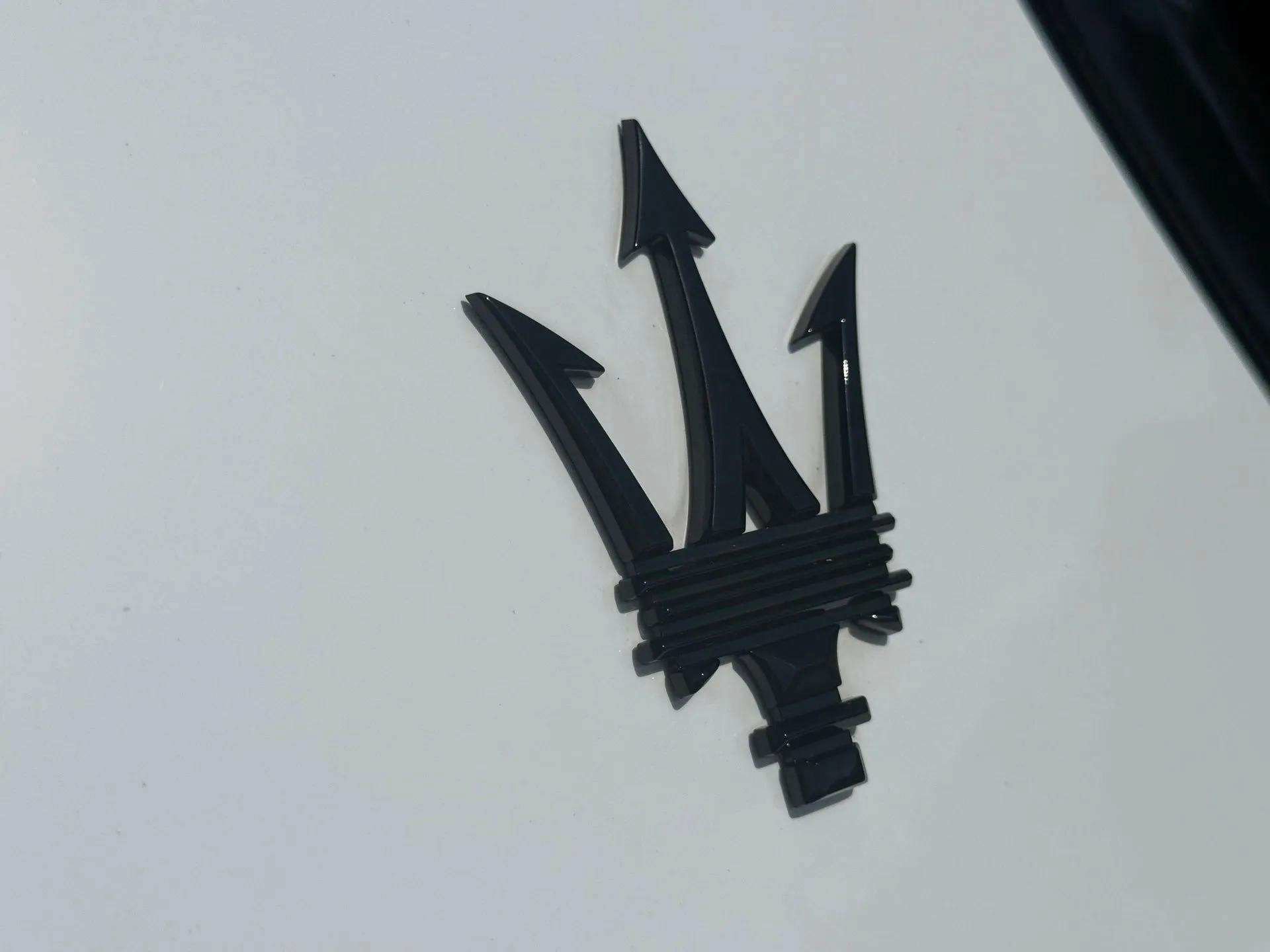 Certified 2023 Maserati Grecale Modena AWD/4WD image 45