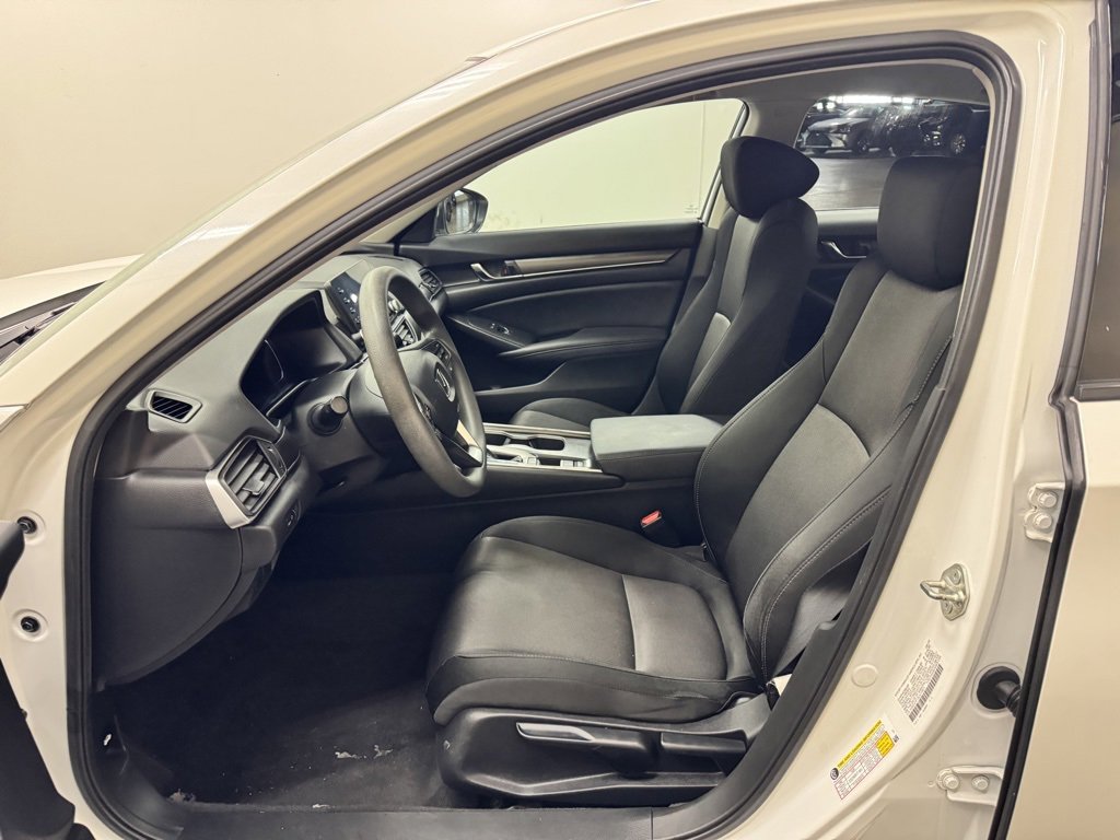 Used 2020 Honda Accord LX image 14
