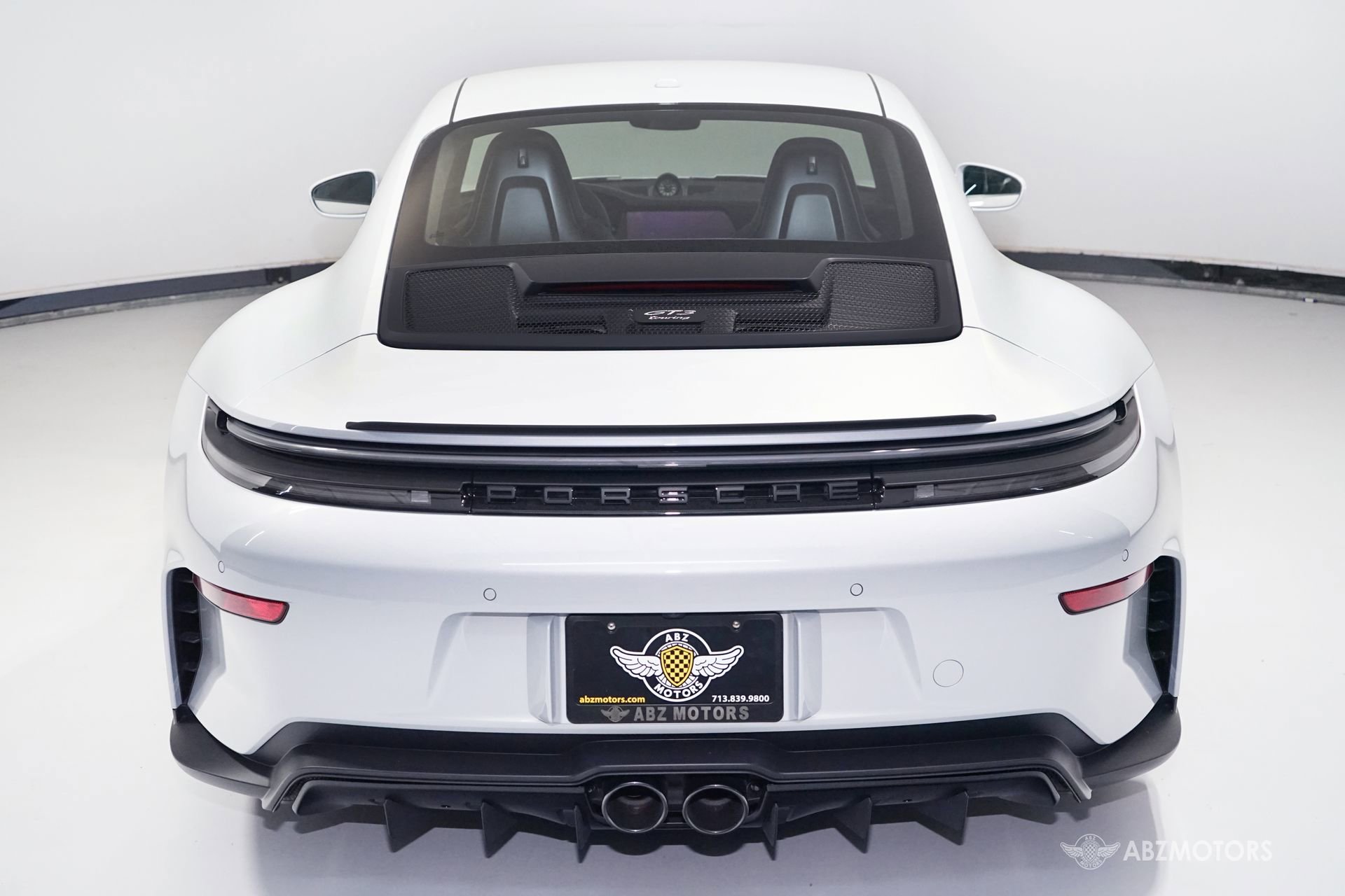 Used 2026 Porsche 911 GT3 image 8