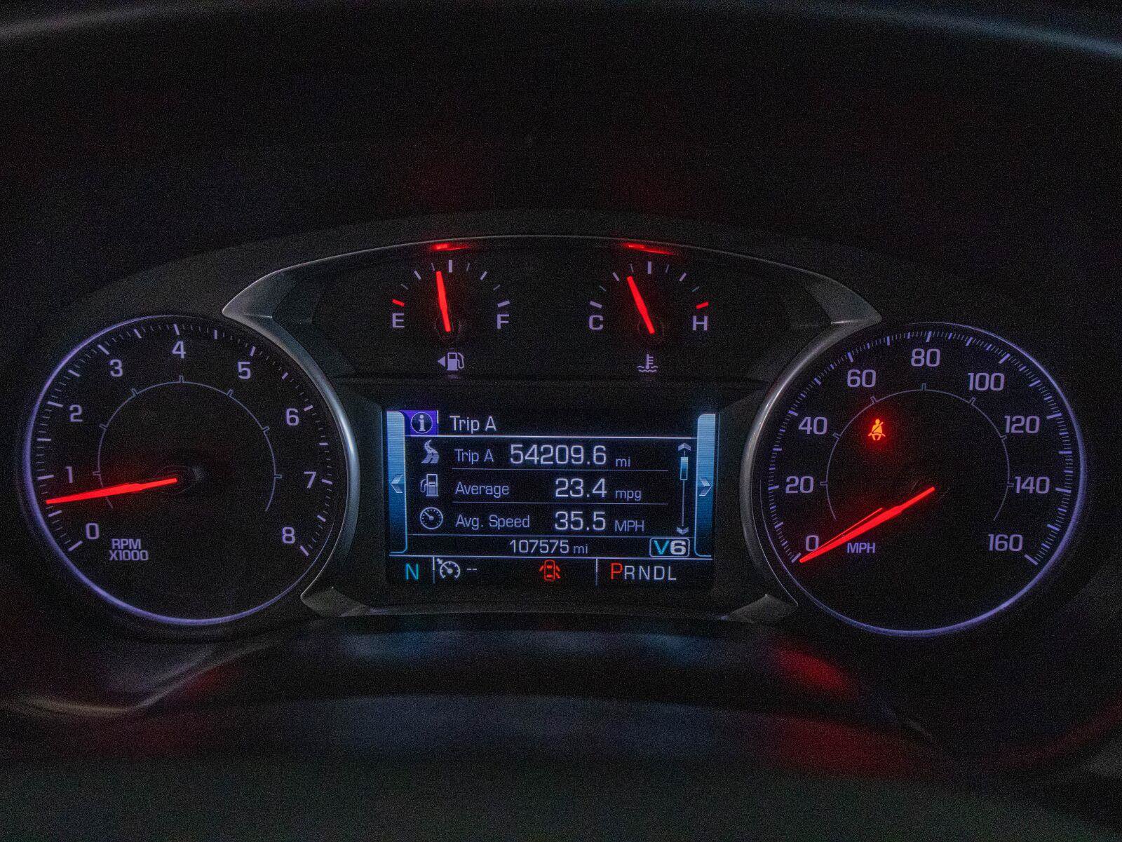 Used 2019 GMC Acadia SLT AWD/4WD image 15