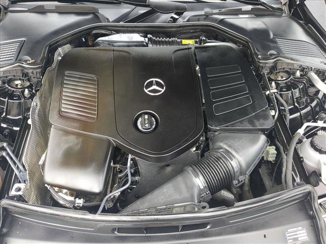 Used 2022 Mercedes-Benz C 300 Sedan image 22