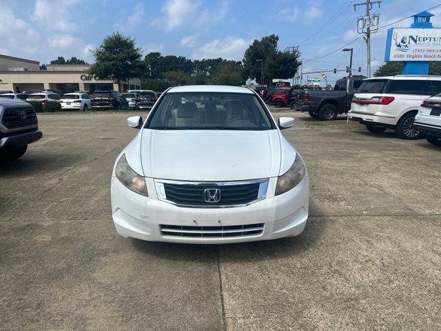 Used 2008 Honda Accord LX image 2