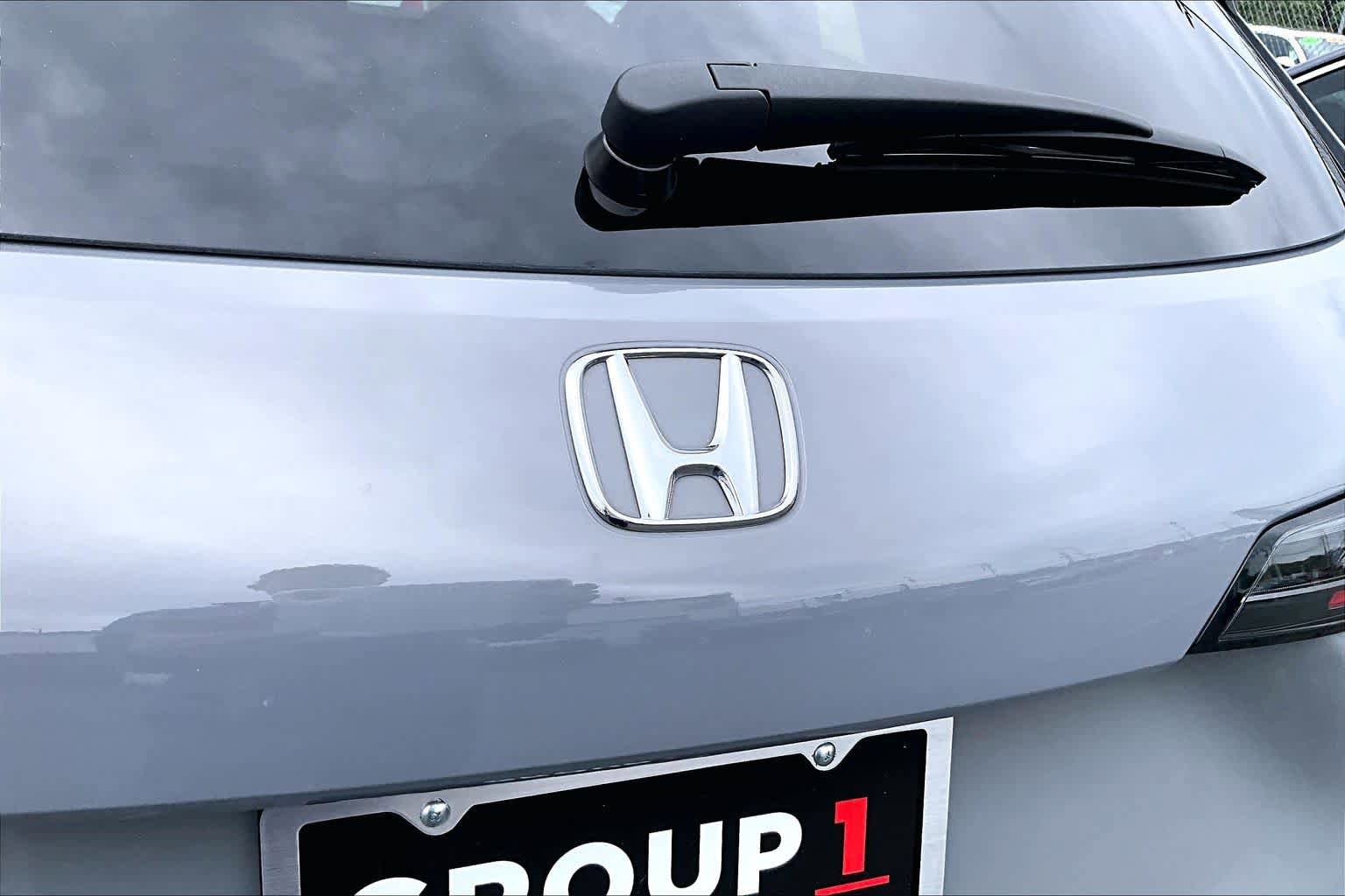 Used 2024 Honda HR-V Sport image 30