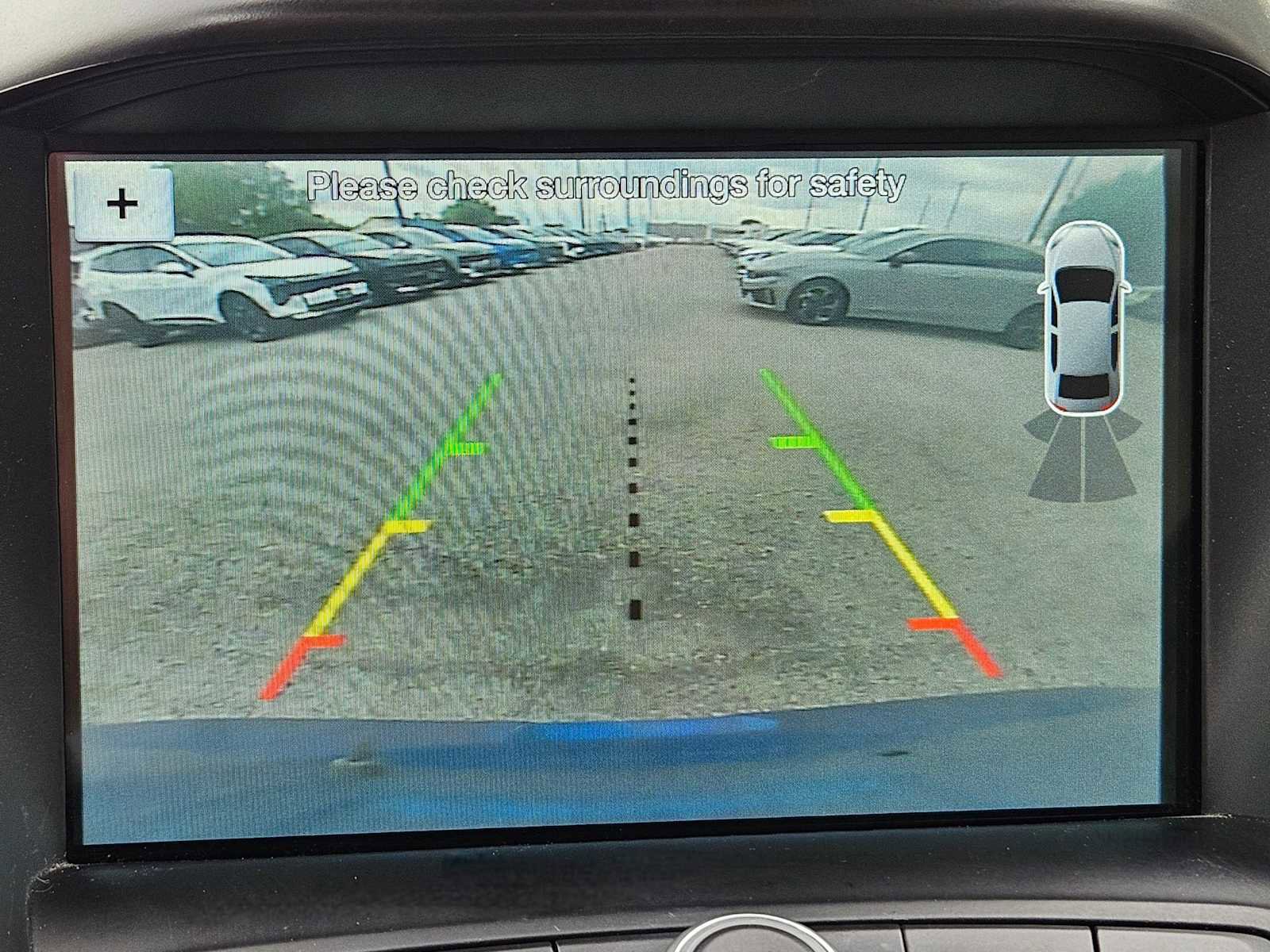 Used 2019 Ford Escape SEL image 23