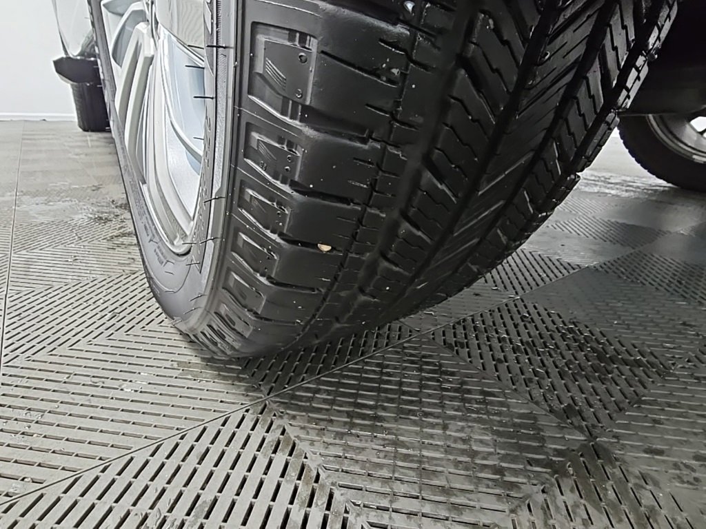 Used 2025 Ford F150 Platinum w/ Equipment Group 703A Plus image 53