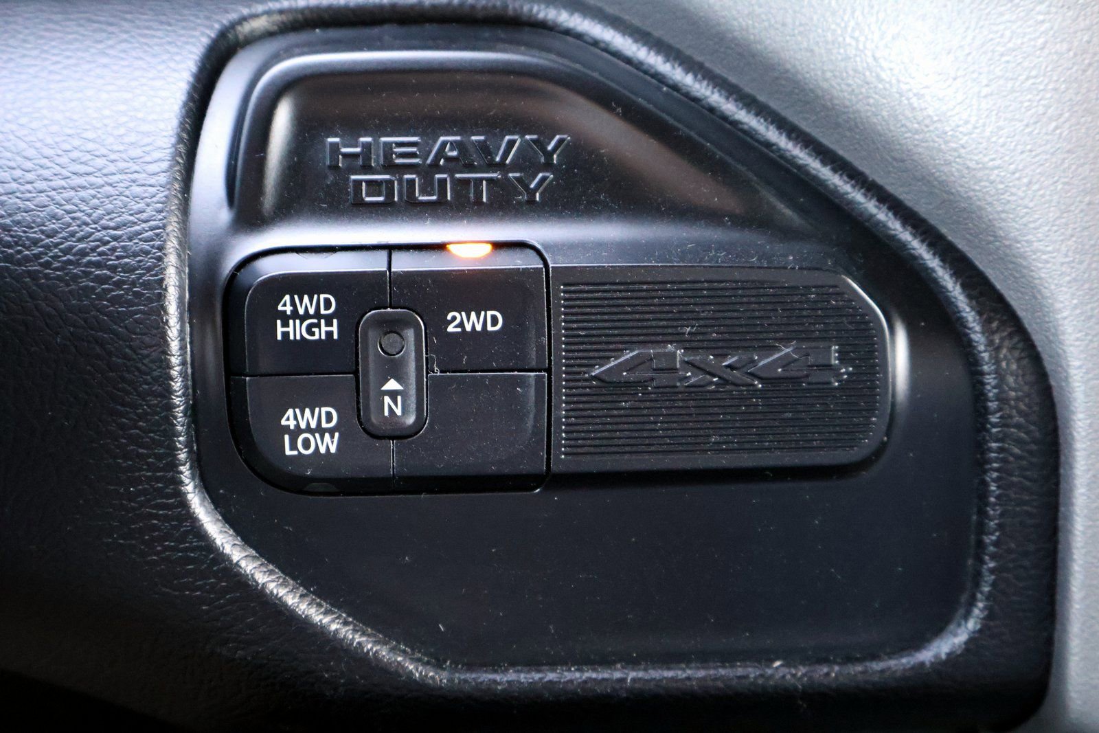 Used 2024 RAM 2500 Big Horn image 29