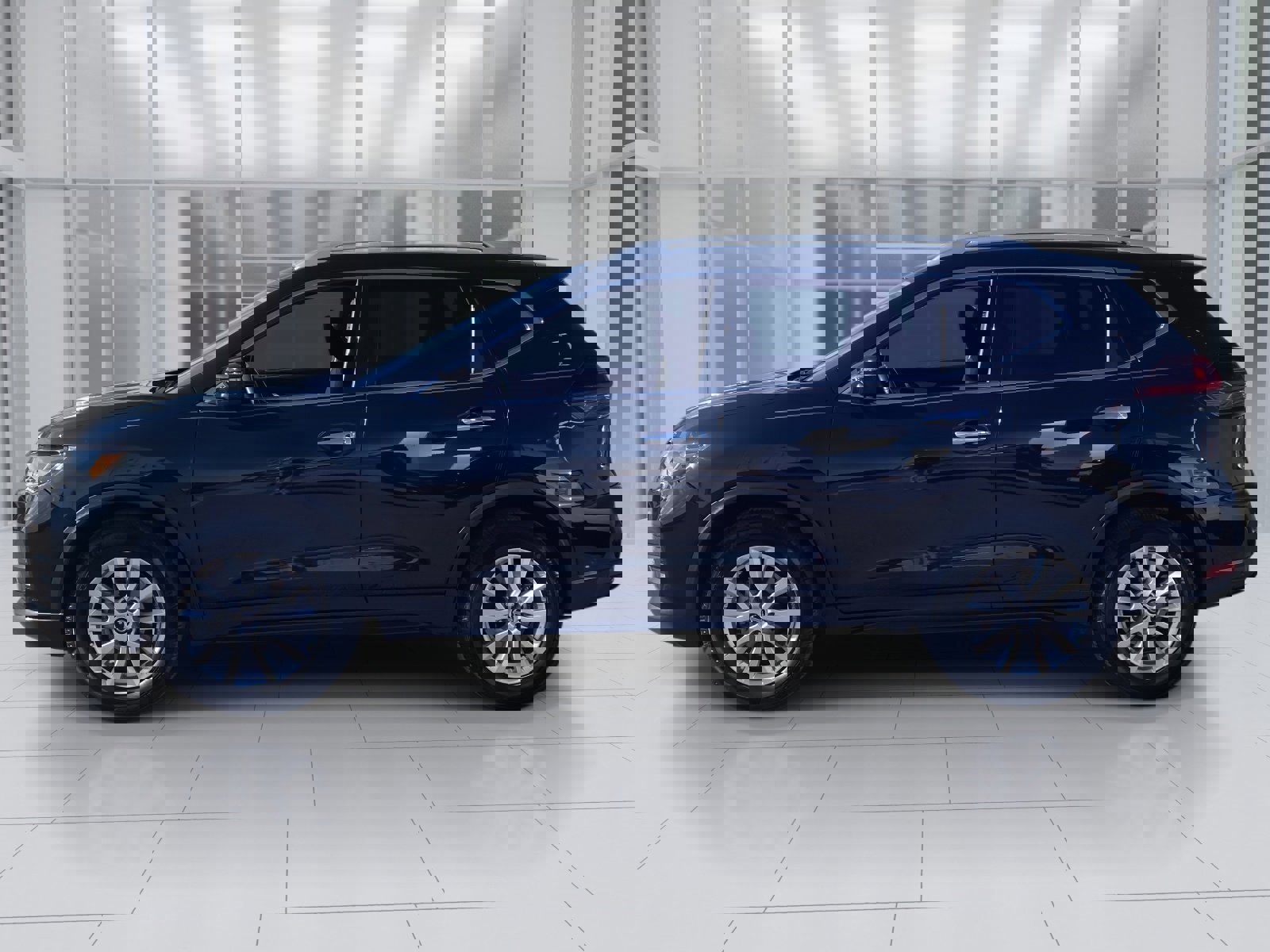 Used 2018 Nissan Rogue SV image 3