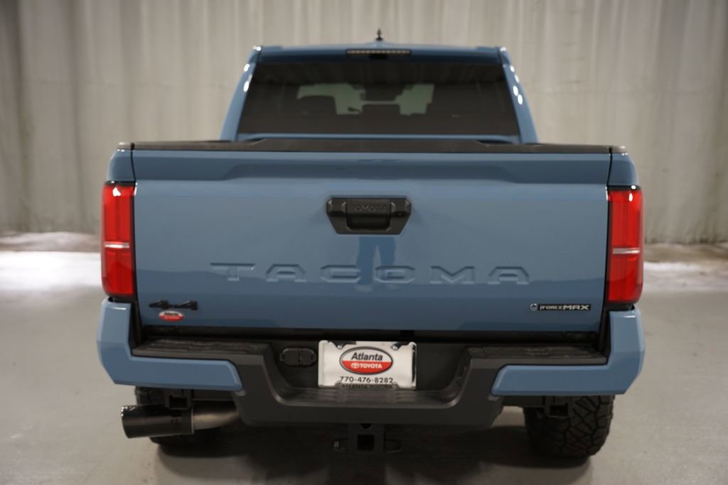 New 2026 Toyota Tacoma TRD Sport image 7