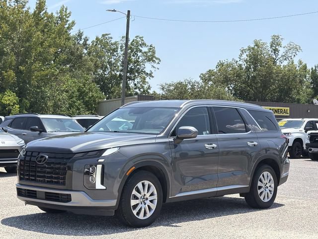 Used 2025 Hyundai Palisade SEL FWD image 12