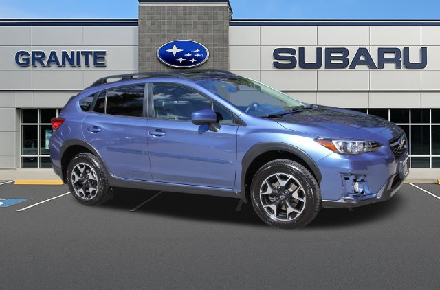 Used 2019 Subaru Crosstrek 2.0i Premium w/ Eyesight System AWD/4WD image 13