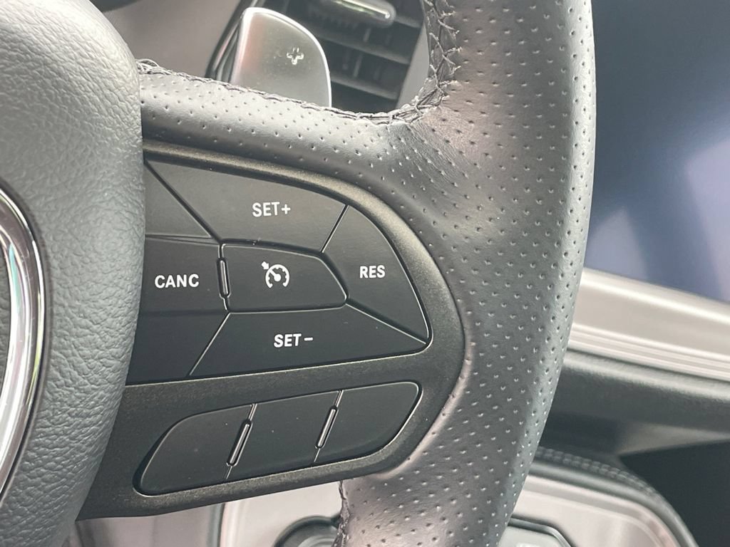 Used 2023 Dodge Challenger R/T Scat Pack RWD image 20