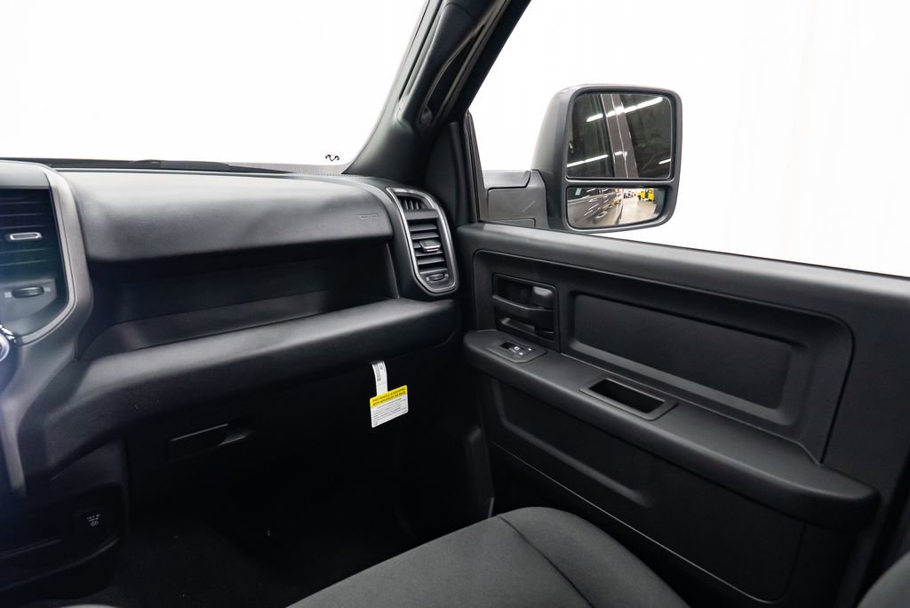 New 2026 RAM 2500 Tradesman image 10